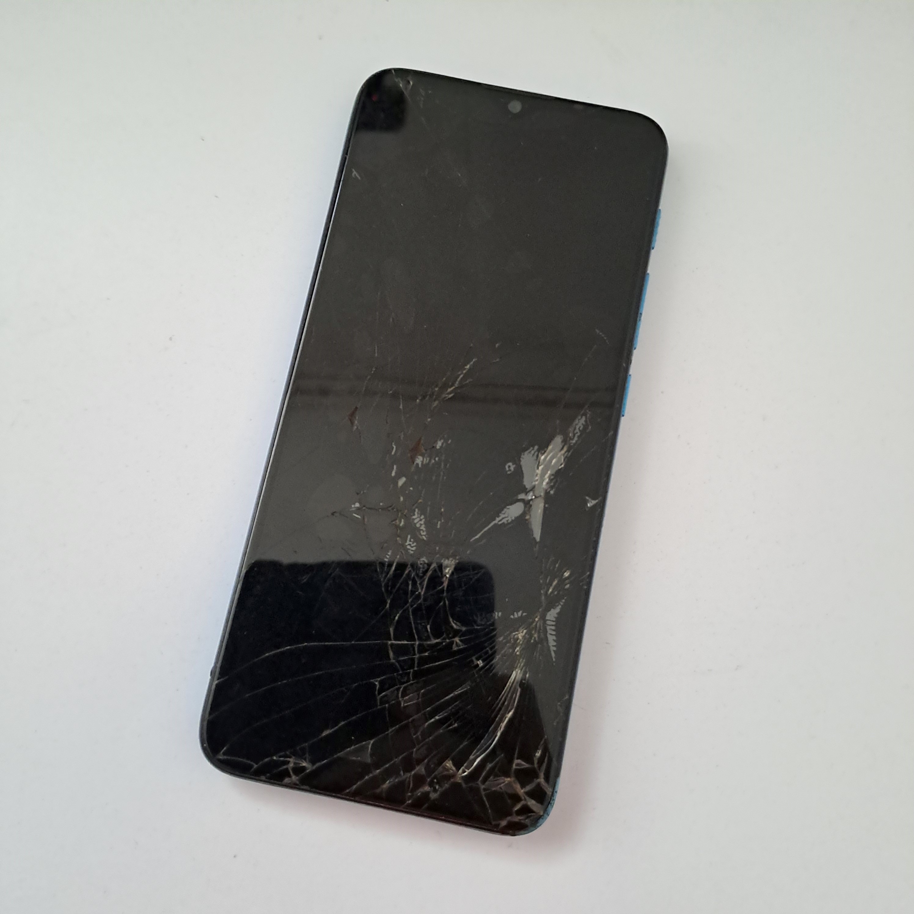 Motorola E7 Power
